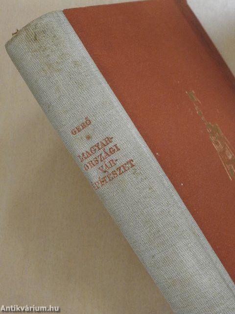 Magyarországi várépítészet