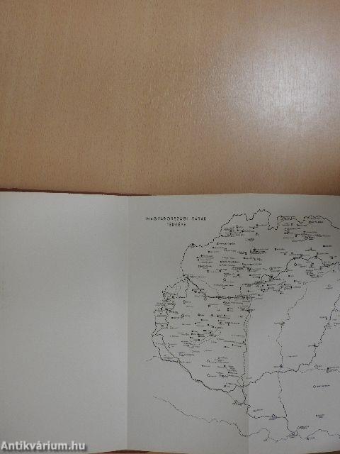 Magyarországi várépítészet