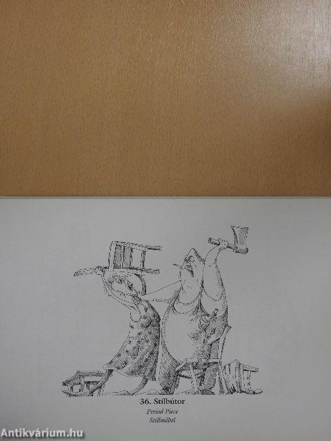 Karikatúrák 3.