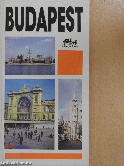 Budapest