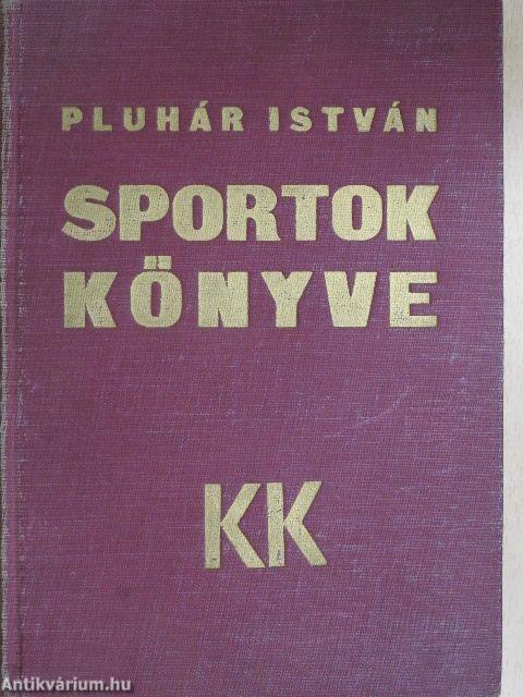 Sportok könyve