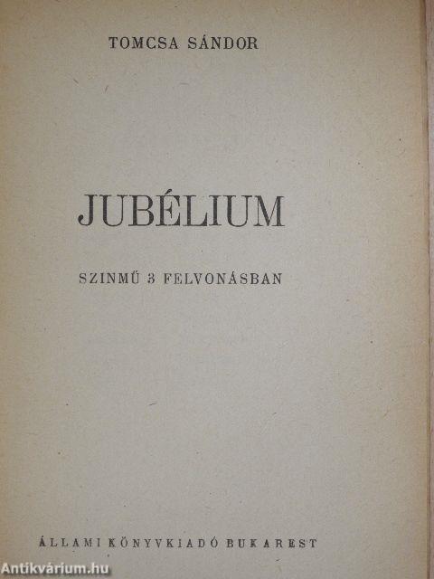 Jubélium