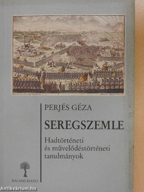 Seregszemle