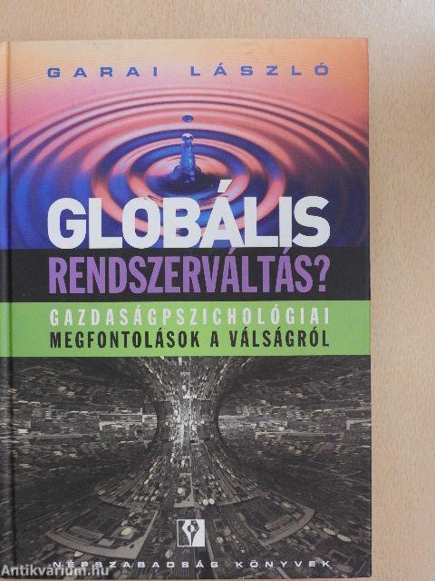 Globális rendszerváltás?