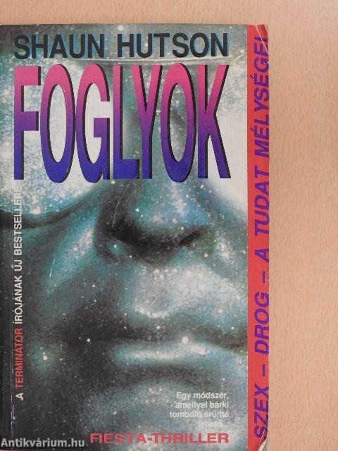 Foglyok