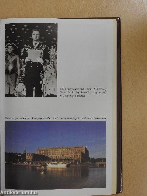 Európai uralkodócsaládok