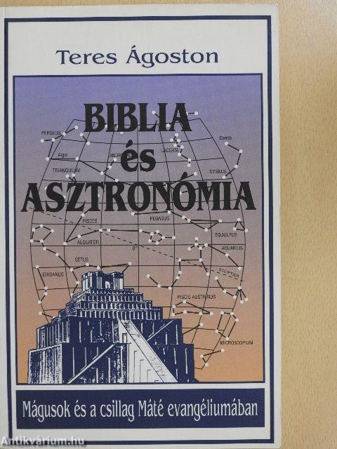 Biblia és asztronómia