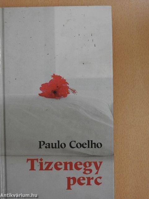 Tizenegy perc