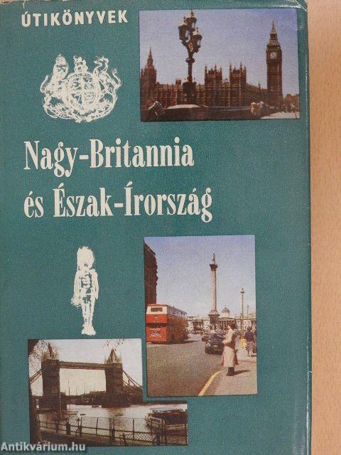 Nagy-Britannia és Észak-Írország