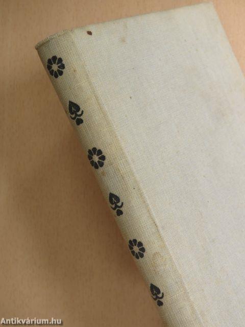 Gyilkosság a Magány-utcában