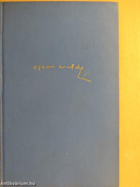 Lady Windermere legyezője/Bunbury