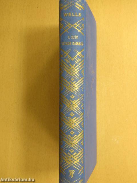 A szív titkos kamarái