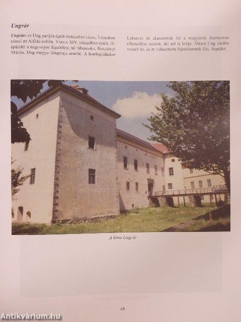 Üzenet a végekről II. - Plakettel