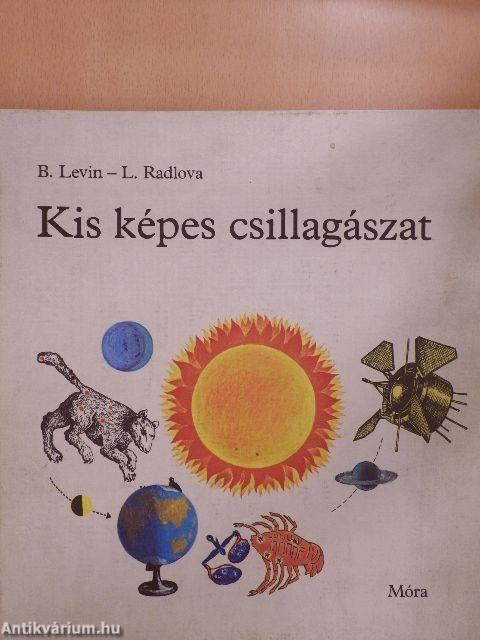 Kis képes csillagászat