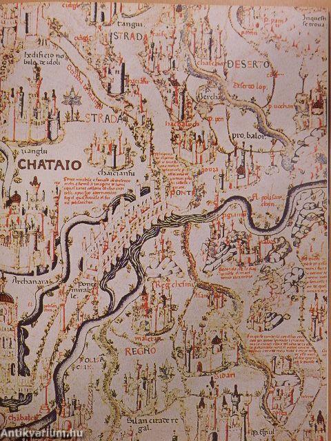 Térképek világtörténete