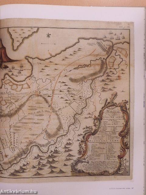 Térképek világtörténete