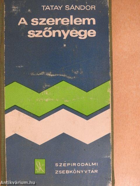 A szerelem szőnyege