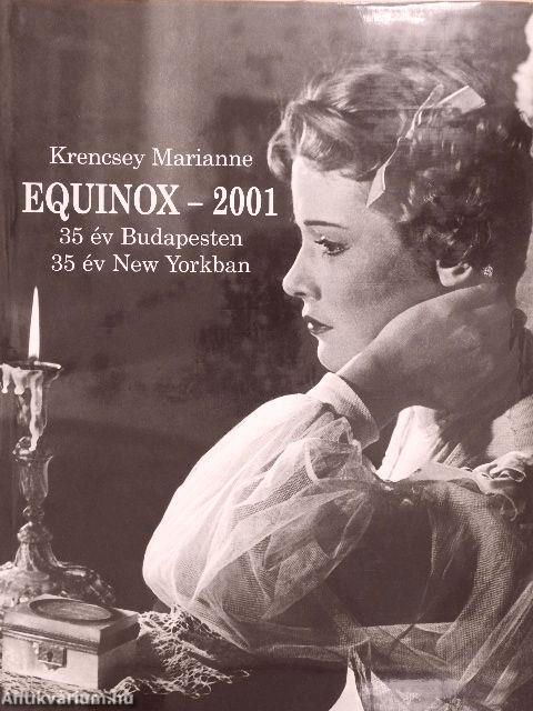 Equinox - 2001