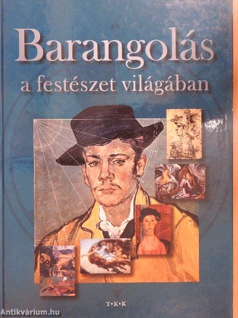 Barangolás a festészet világában