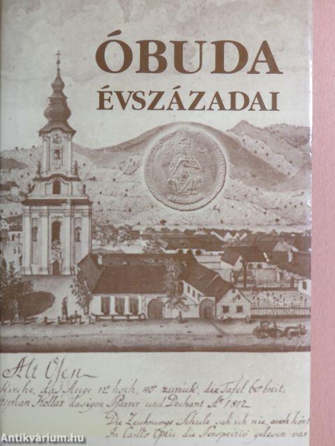 Óbuda évszázadai