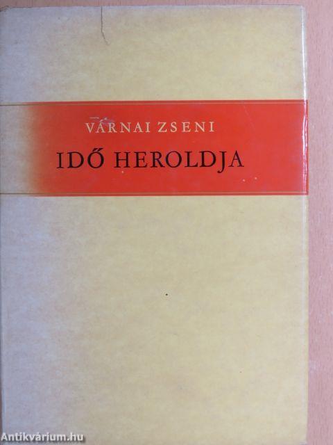 Idő Heroldja