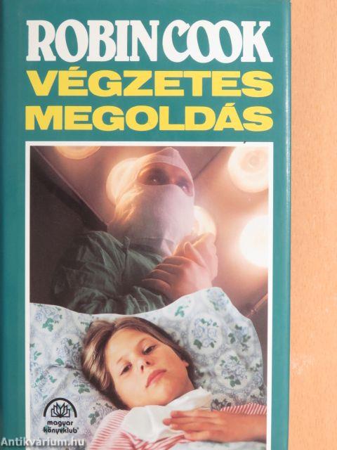 Végzetes megoldás