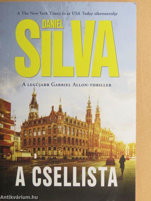 A csellista