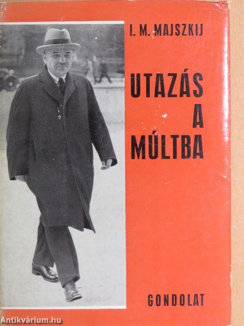 Utazás a múltba