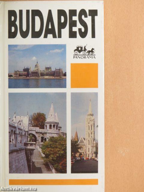Budapest