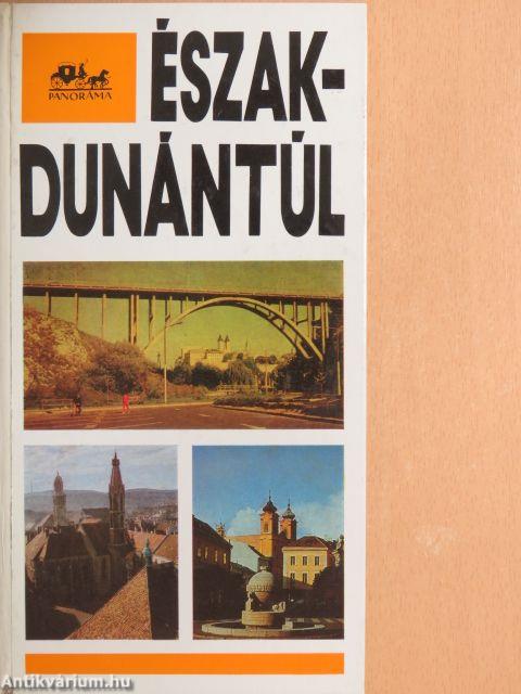 Észak-Dunántúl