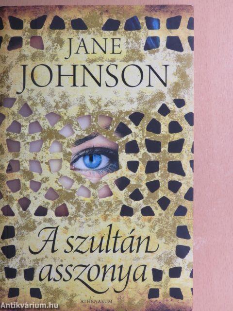 A szultán asszonya