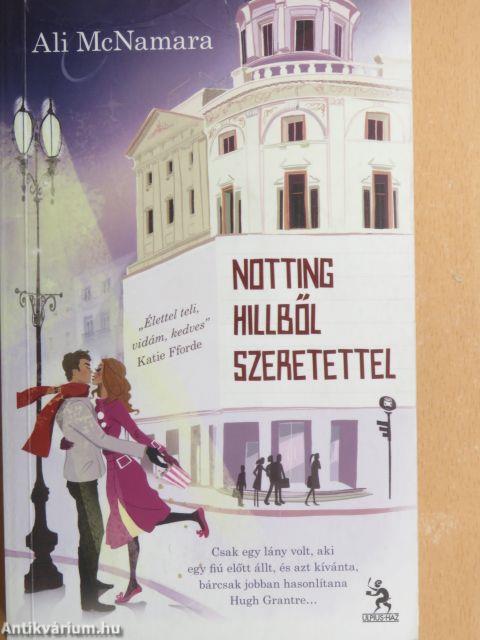 Notting Hillből szeretettel