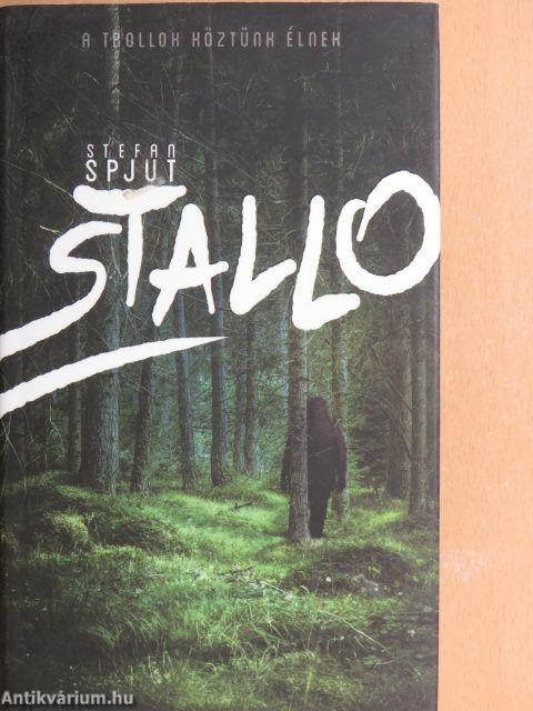 Stallo