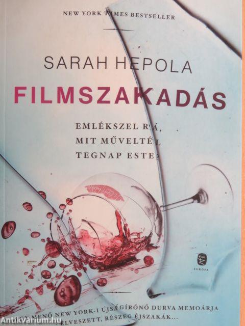 Filmszakadás