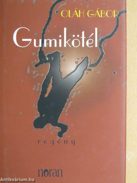 Gumikötél