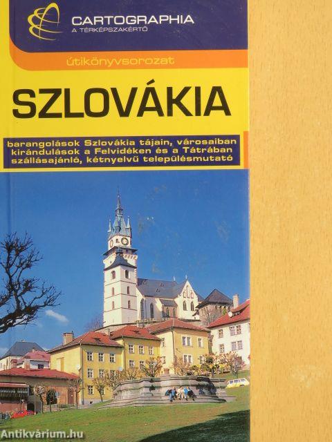 Szlovákia