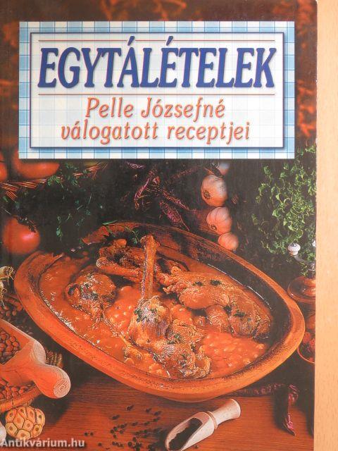 Egytálételek