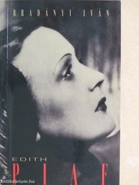 Edith Piaf