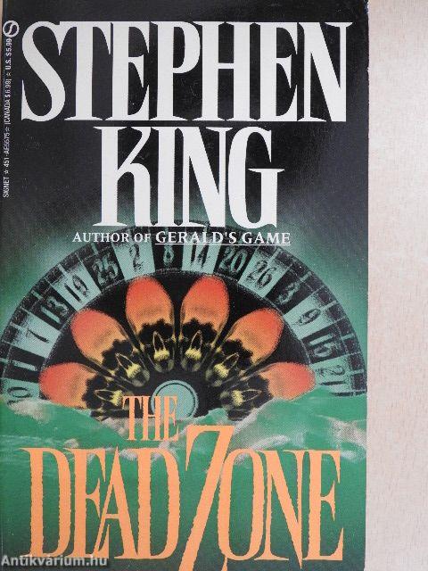 The Dead Zone