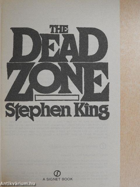 The Dead Zone