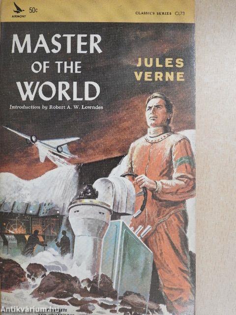 Master of the World