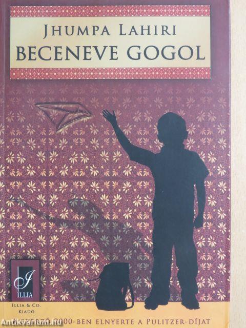 Beceneve Gogol