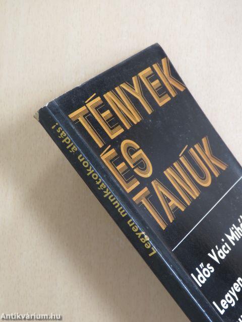 Legyen munkátokon áldás!