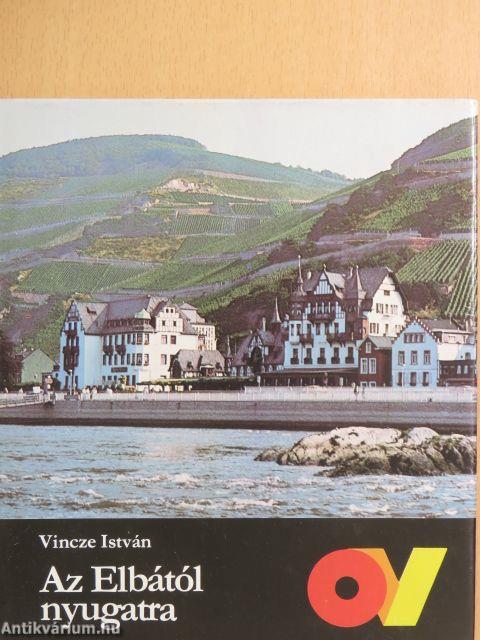 Az Elbától nyugatra