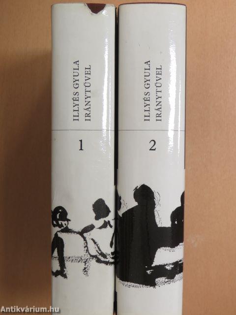 Iránytűvel 1-2.