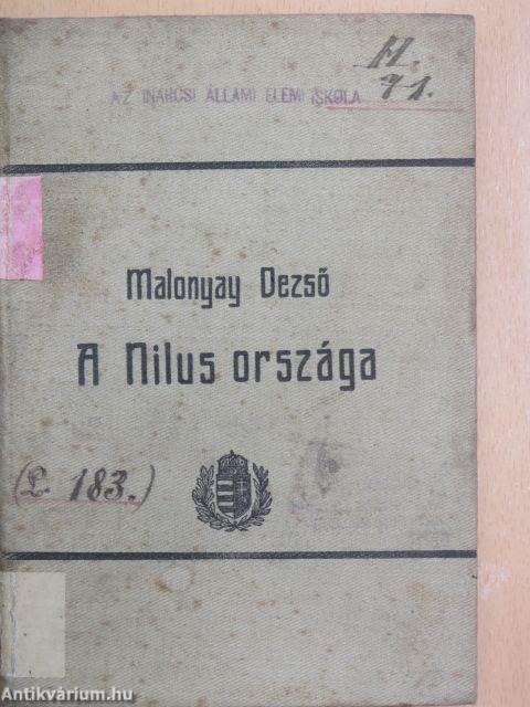 A Nilus országa