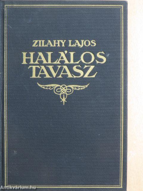 Halálos tavasz