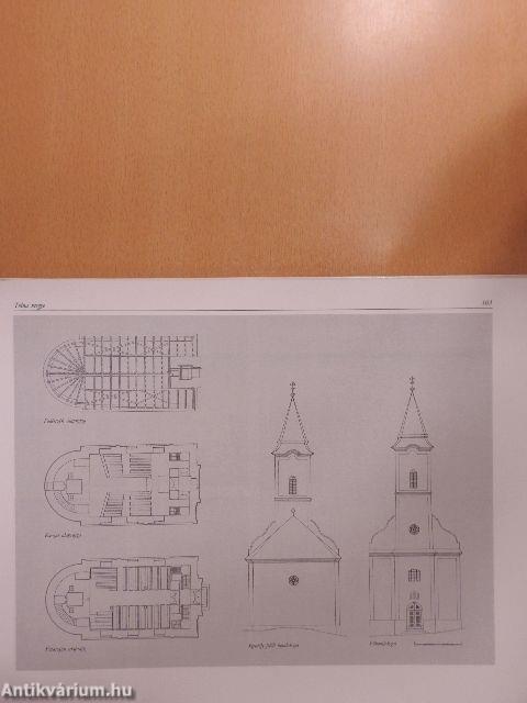 Evangélikus templomok a mai Magyarországon