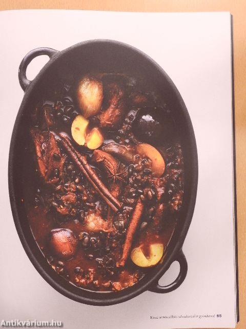 Ha én főznék neked