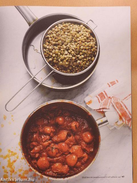 Ha én főznék neked